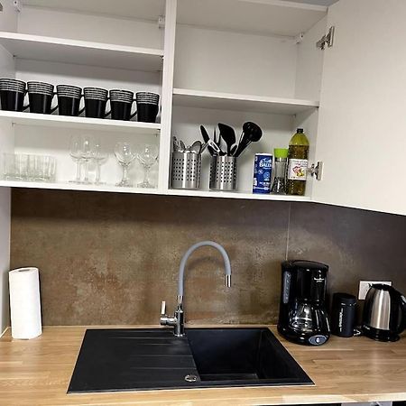 Apartament Cozy Villerupt Eksteriør billede