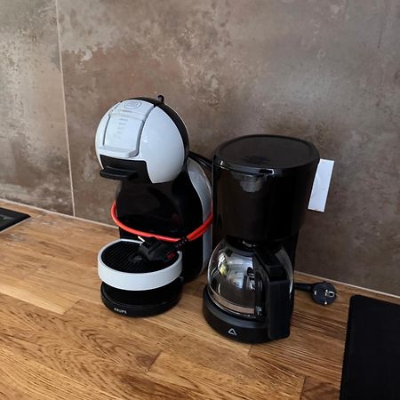 Apartament Cozy Villerupt Eksteriør billede