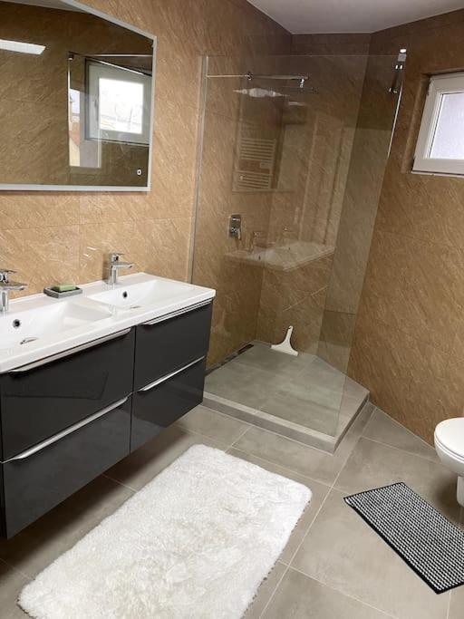 Apartament Cozy Villerupt Eksteriør billede