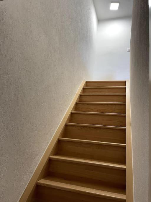 Apartament Cozy Villerupt Eksteriør billede