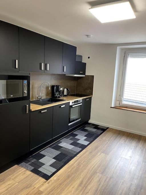 Apartament Cozy Villerupt Eksteriør billede