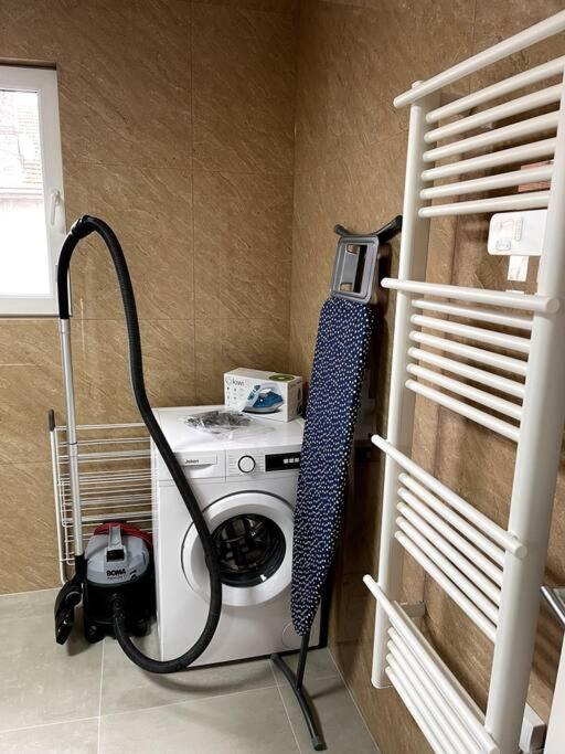 Apartament Cozy Villerupt Eksteriør billede