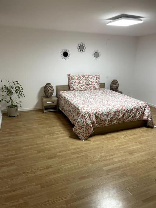 Apartament Cozy Villerupt Eksteriør billede