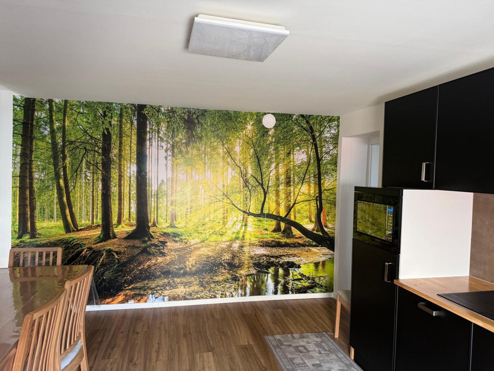 Apartament Cozy Villerupt Eksteriør billede